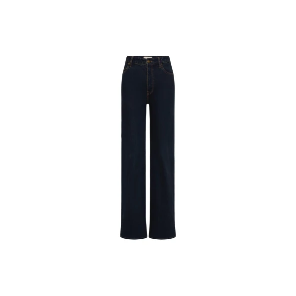 Kate Relaxed Jean in Indigo