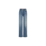 Rebecca Vallance Kate Relaxed Jean in Vintage Wash