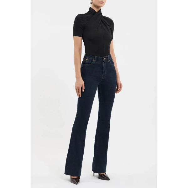 Rebecca Vallance Black top