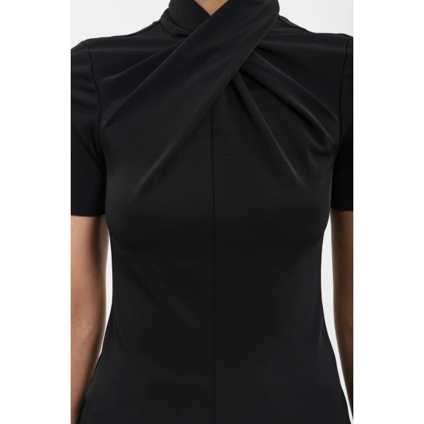 Rebecca Vallance Kiana Short Sleeve Top