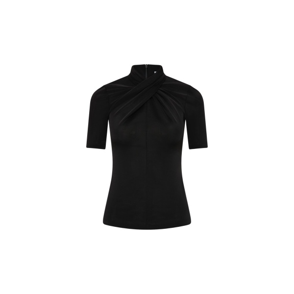 Rebecca Vallance Kiana Short Sleeve Top