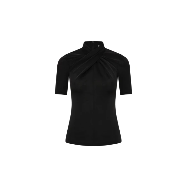 Kiana Short Sleeve Top