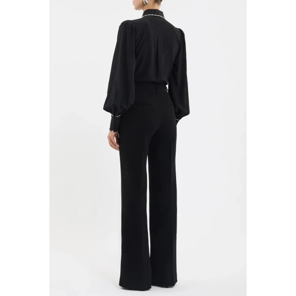 100% silk