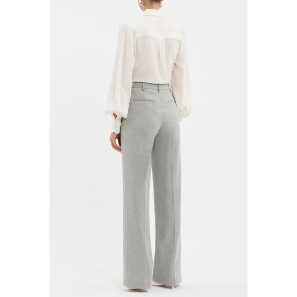 100% silk