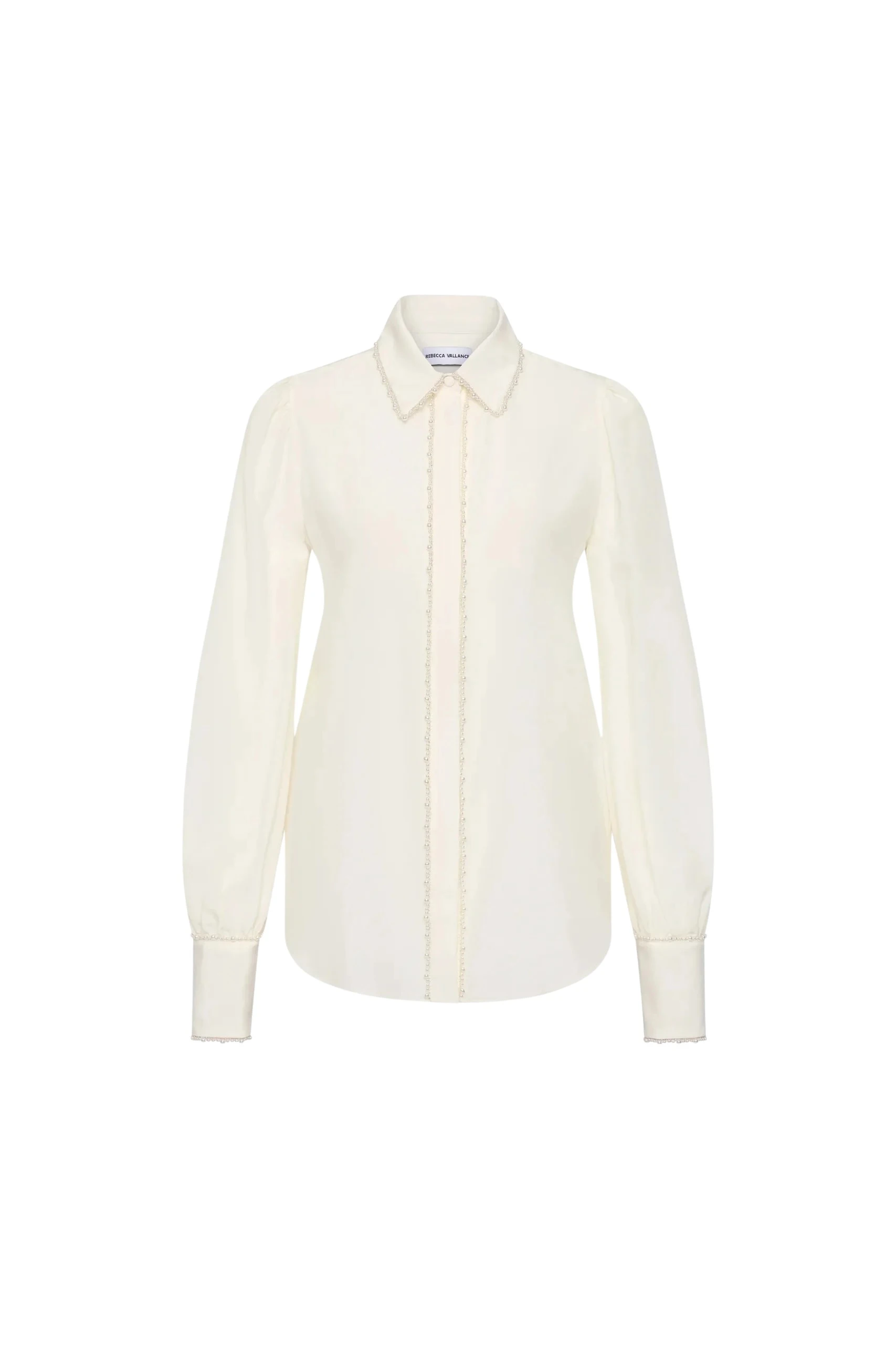 Rebecca-Vallance-Marietta-Shirt-in-Cream-scaled23014_nobg Rebecca Vallance Marietta Shirt in Cream