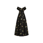 Rebecca Vallance Mariya Gown