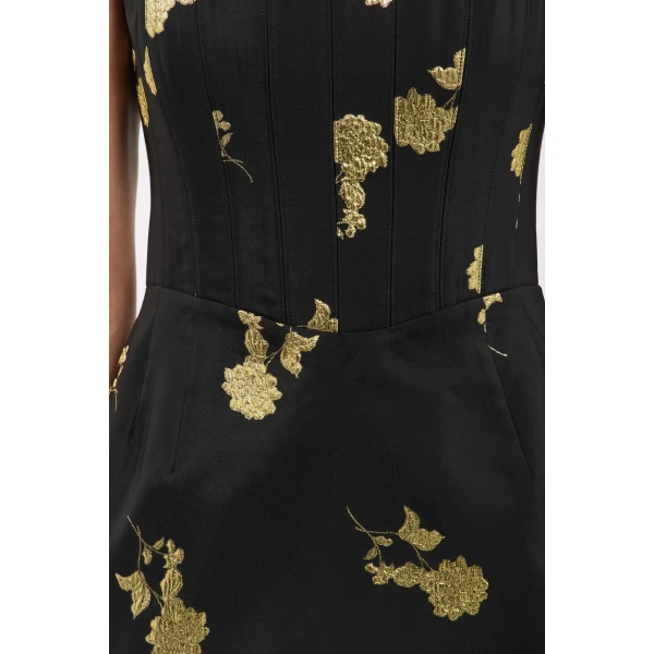 Rebecca Vallance Mariya Midi Dress