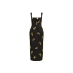 Rebecca Vallance Mariya Midi Dress