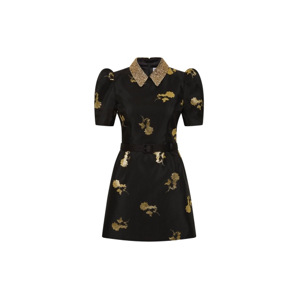 Rebecca Vallance Mariya Mini Dress