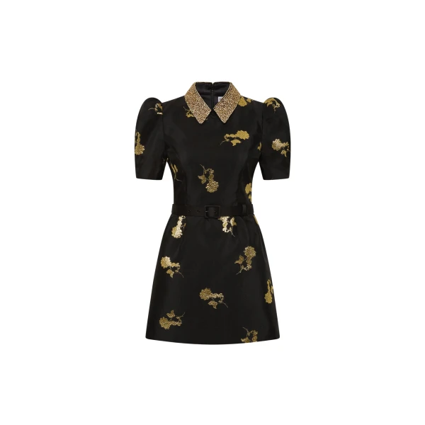 Rebecca Vallance Mariya Mini Dress