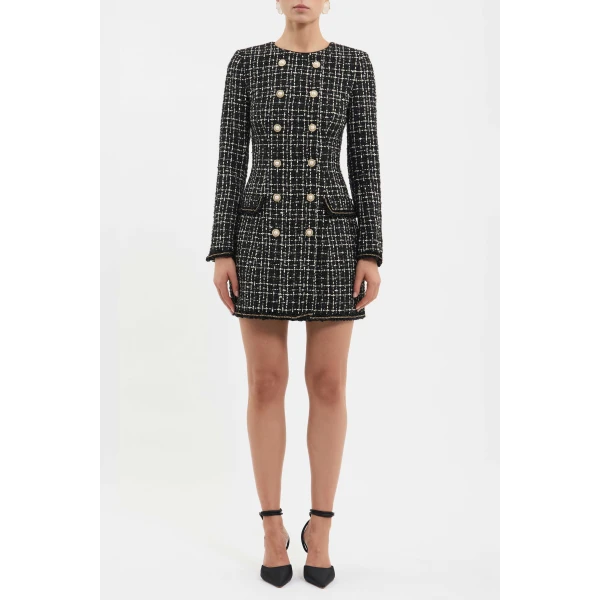 Rebecca Vallance Dresses