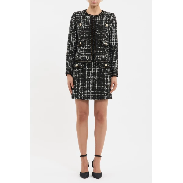Rebecca Vallance Jackets