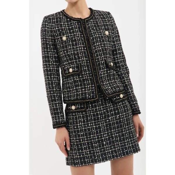 designer jackets at Coveti