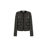 Rebecca Vallance Meringue Jacket