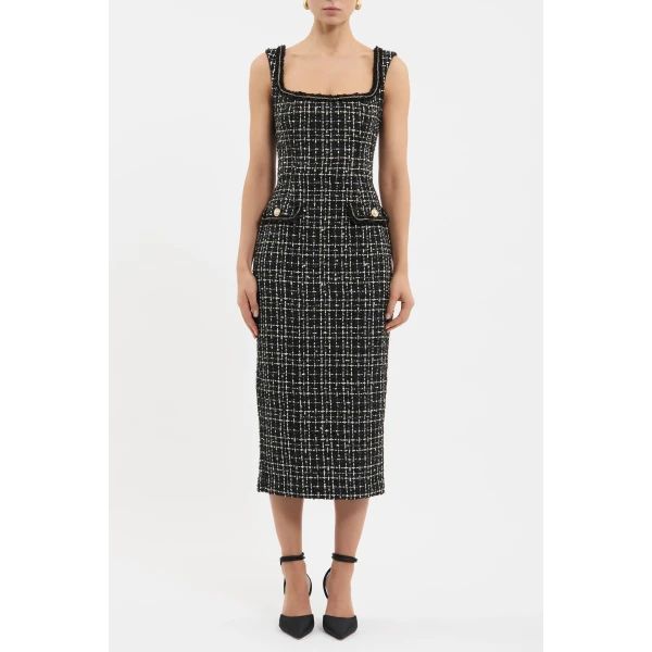 Rebecca Vallance Dresses
