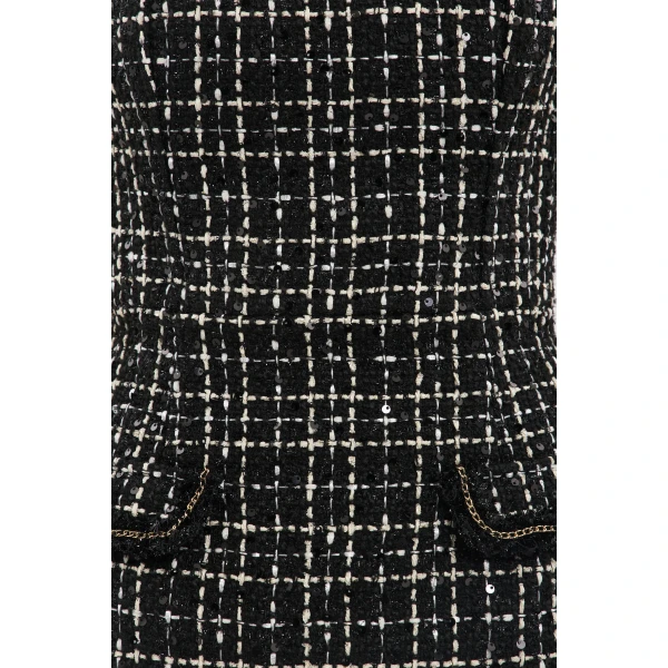 Rebecca Vallance Meringue Midi Dress