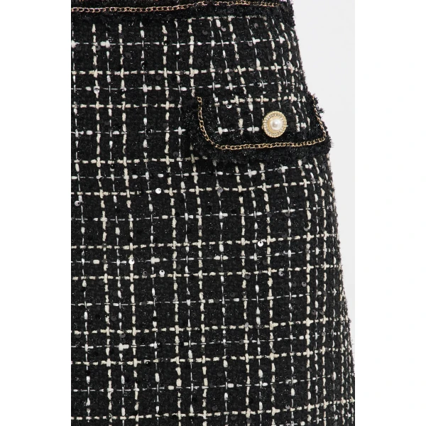 Rebecca Vallance Meringue Skirt
