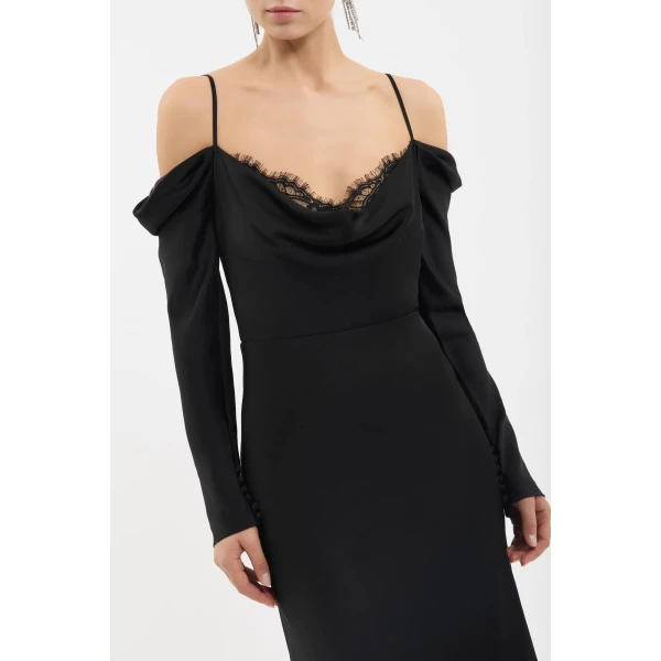 designer dresses at Coveti