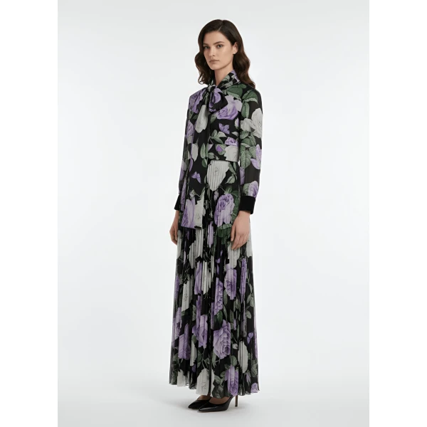 Richard Quinn gown