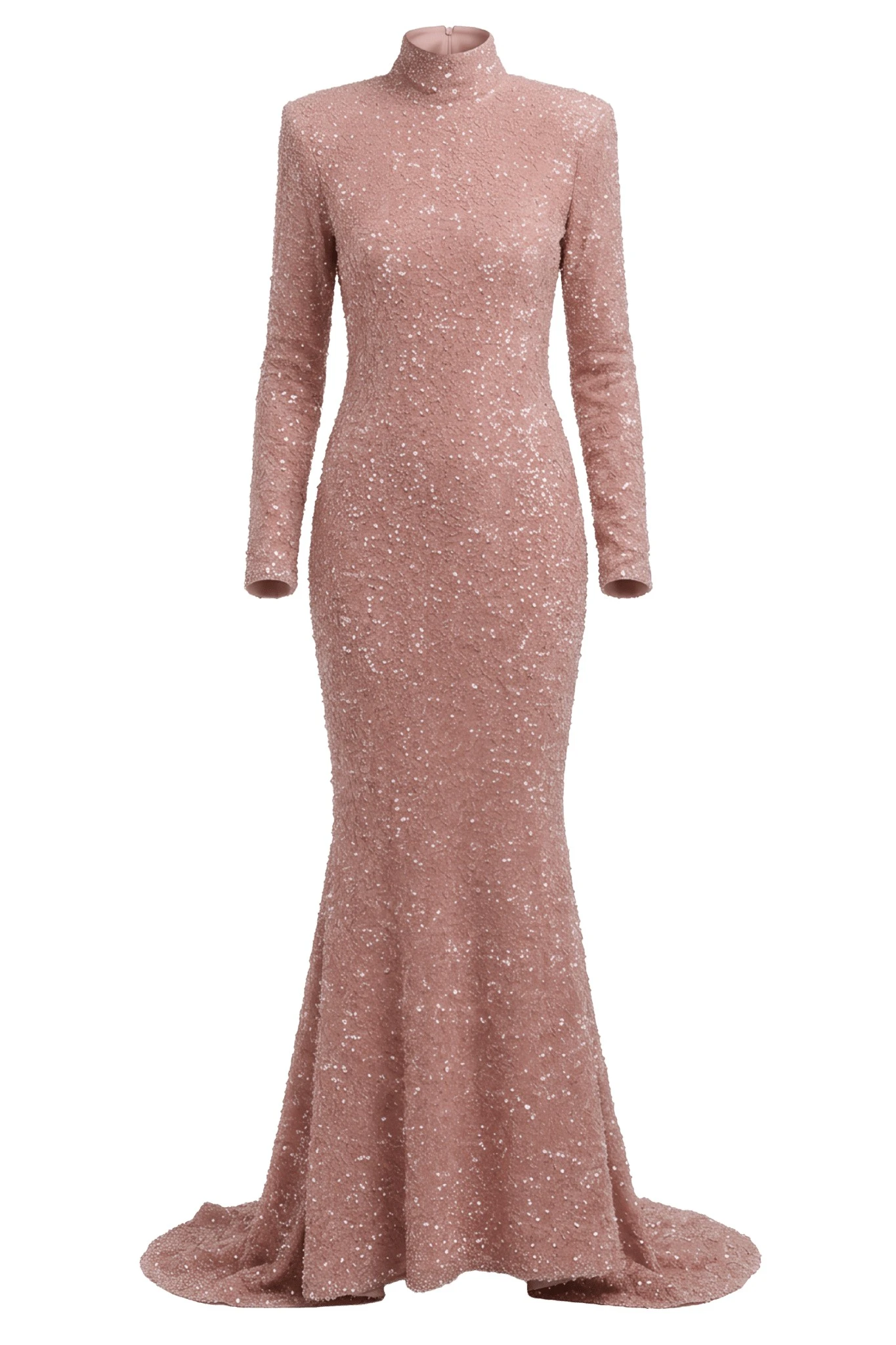 Richard-Quinn-Sequin-High-Neck-Evening-Gown44194_nobg Richard Quinn