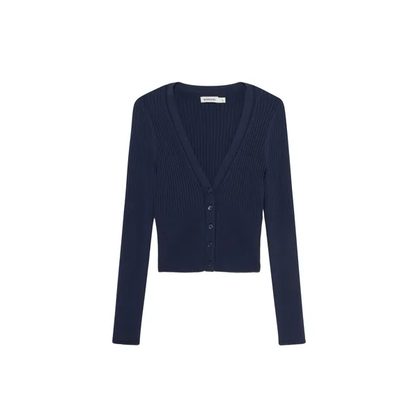 SIMKHAI Ailany Knit Cardigan