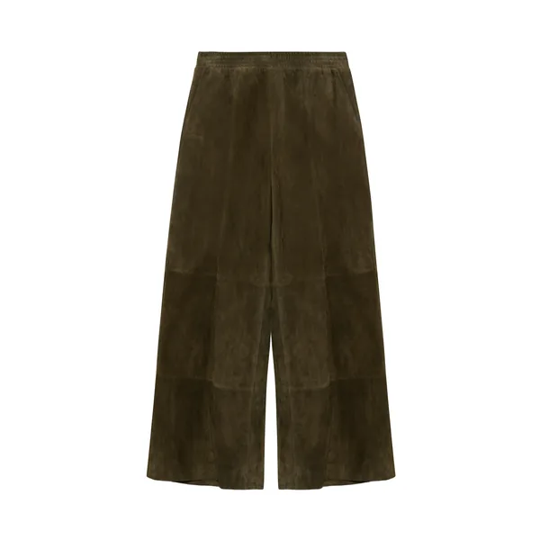 SIMKHAI Albie Suede Pant