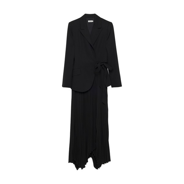 Simkhai Ambretta Dress in Black