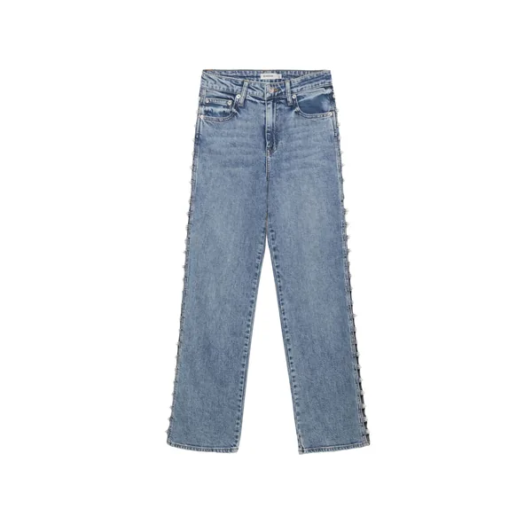 SIMKHAI Amelia Denim