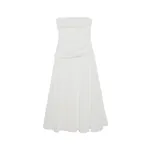 Simkhai Arie Dress in White