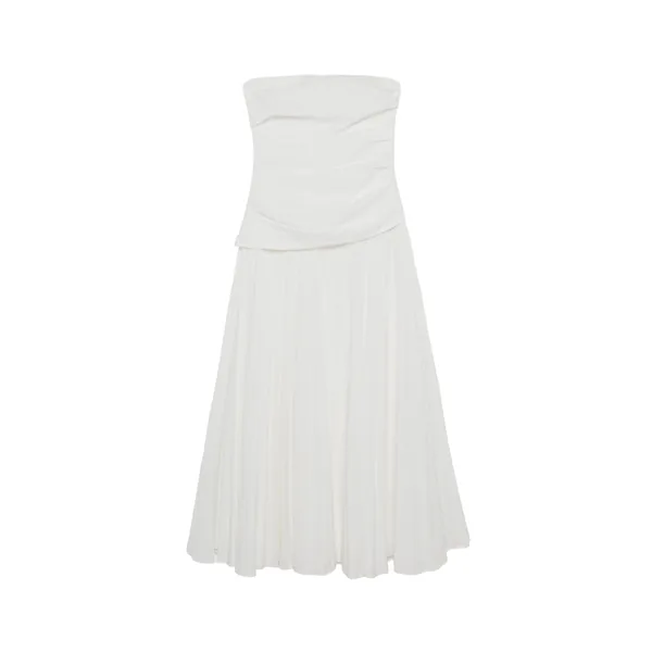 SIMKHAI Arie Dress