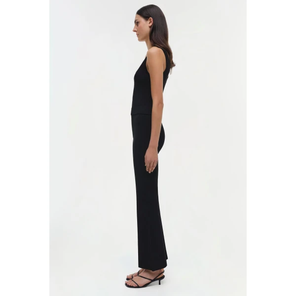 Simkhai Ashlon Pant in Black, view 3