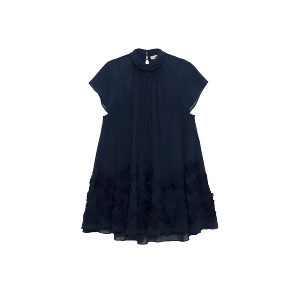 SIMKHAI Aviel Mini Dress