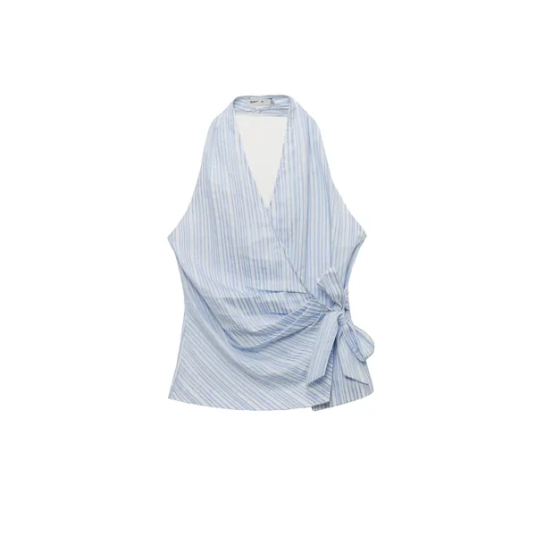 SIMKHAI Bria Sleeveless Top