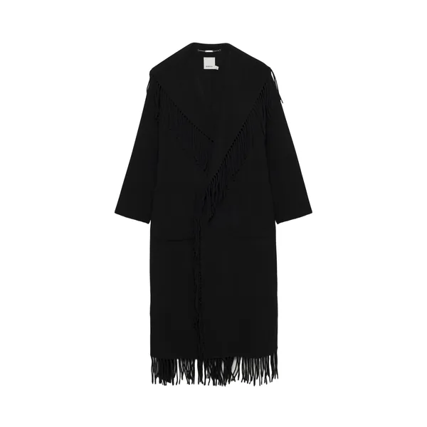 SIMKHAI Carrie Coat