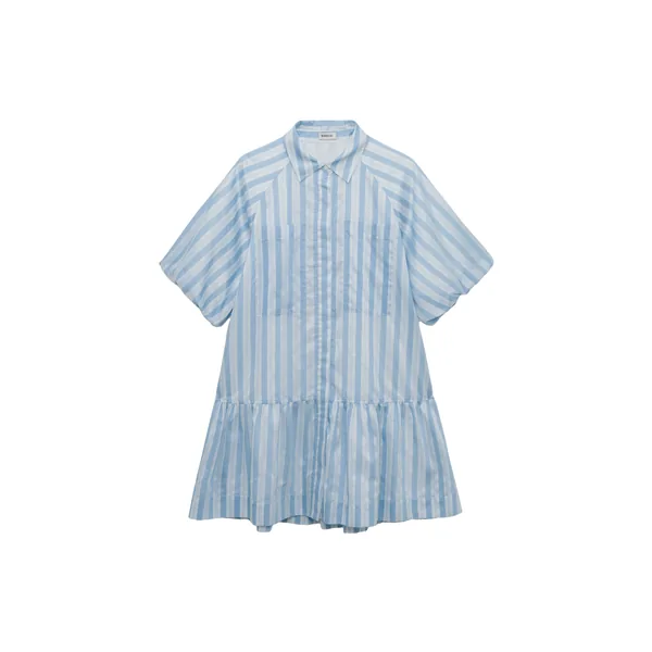 SIMKHAI Crissy Mini Dress