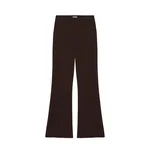 Simkhai Kenna Trouser in Chocolate