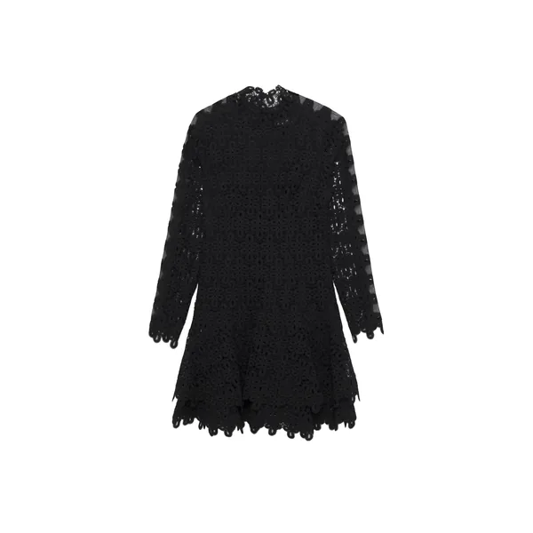 SIMKHAI Signature Joy Dress