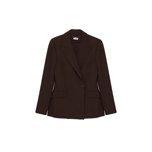 SIMKHAI Surabhi Blazer