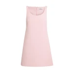 Safiyaa Areli Mini Dress