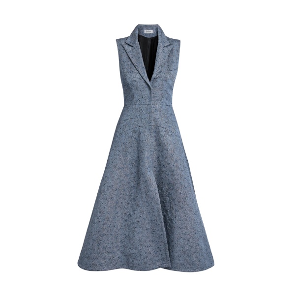 Safiyaa Fifi Midi Dress
