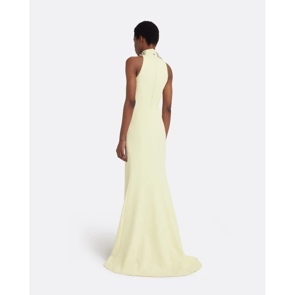 Safiyaa Buttermilk Dresses