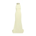 Safiyaa Lark Long Dress