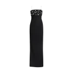 Safiyaa Nyra Long Dress