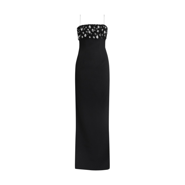 Safiyaa Nyra Long Dress