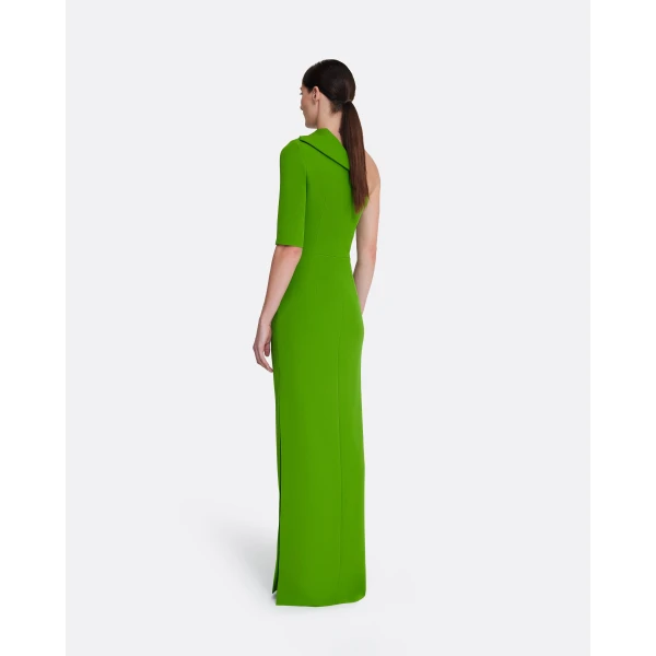 Safiyaa Verdant Green Dresses