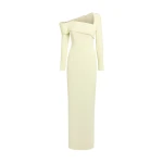 Safiyaa Yemihma Long Dress
