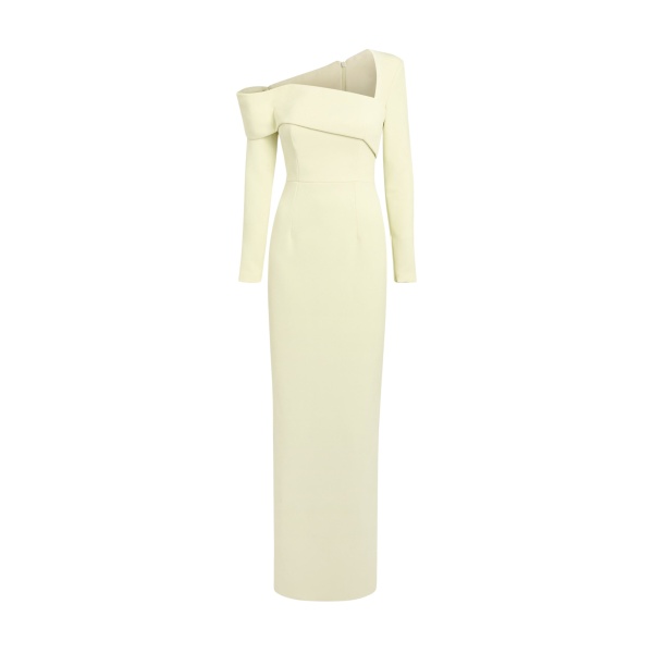 Safiyaa Yemihma Long Dress