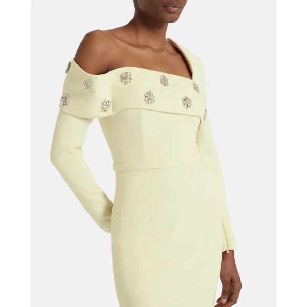 Safiyaa eveningwear
