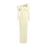Safiyaa Yemihma Long Dress