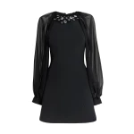 Safiyaa Yonah Mini Dress